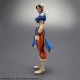 Super Street Fighter IV Play Arts Kai Action Figure Chun Li 23 cm